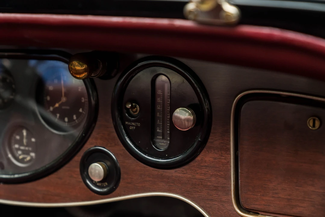 1931 Rolls-Royce Phantom II - Image 28 of 31