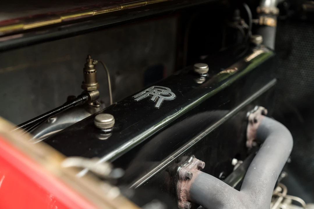 1931 Rolls-Royce Phantom II - Image 10 of 31