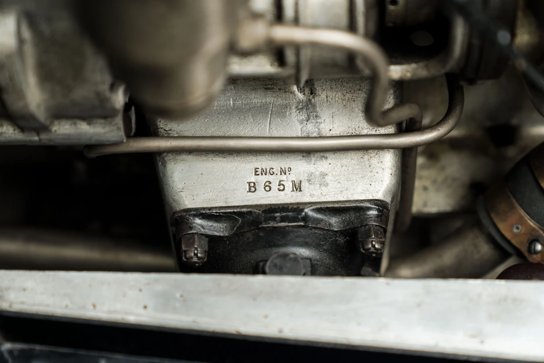 1931 Rolls-Royce Phantom II - Image 16 of 31