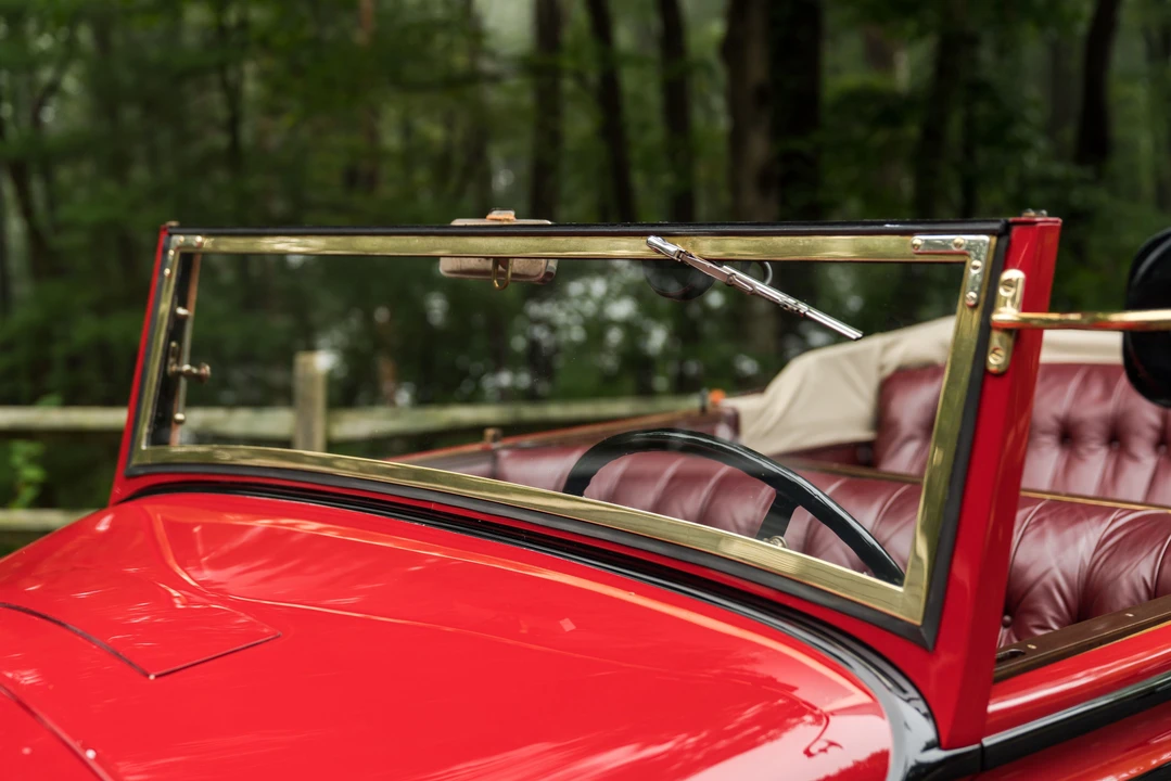 1931 Rolls-Royce Phantom II - Image 5 of 31