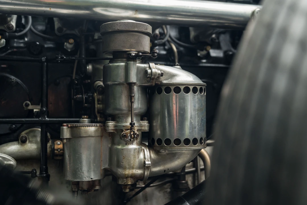 1931 Rolls-Royce Phantom II - Image 15 of 31