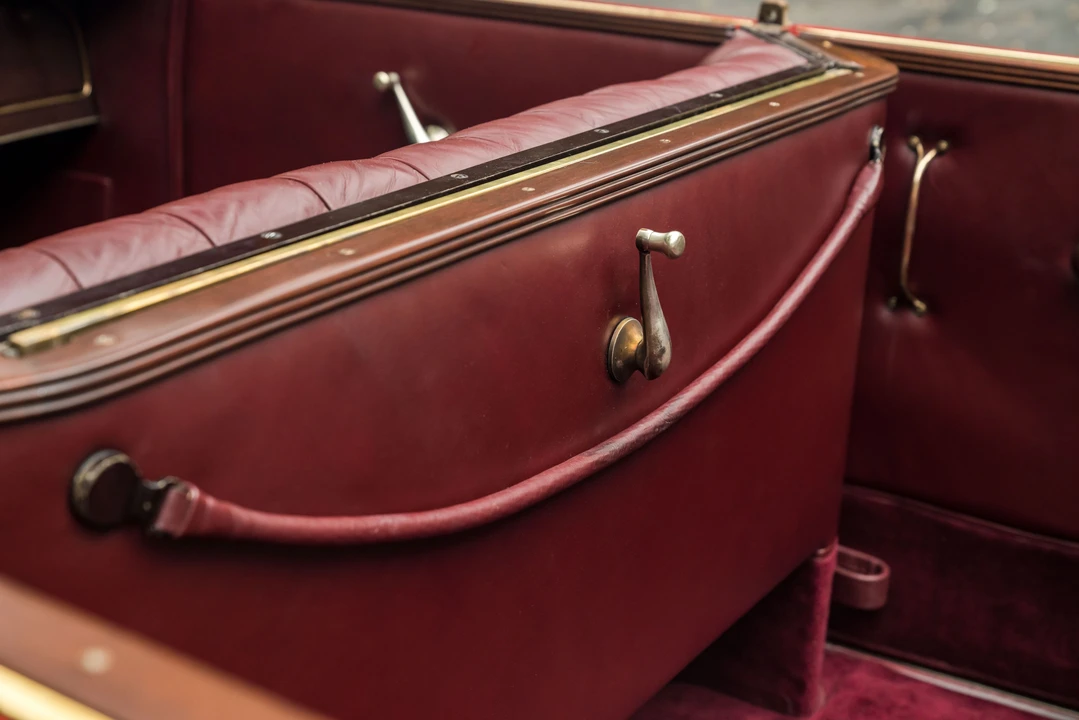 1931 Rolls-Royce Phantom II - Image 31 of 31