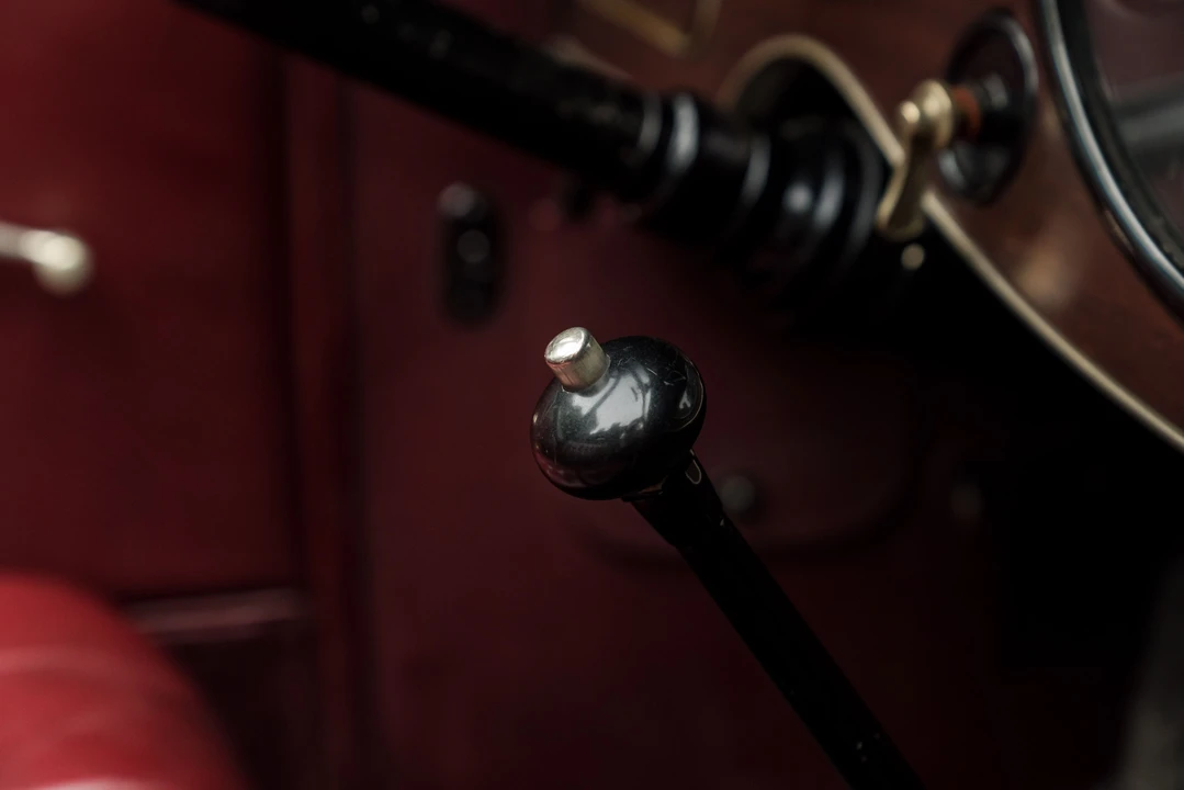 1931 Rolls-Royce Phantom II - Image 26 of 31