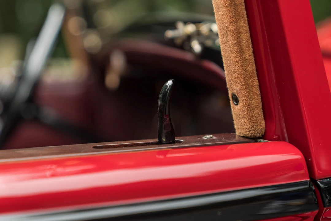 1931 Rolls-Royce Phantom II - Image 9 of 31