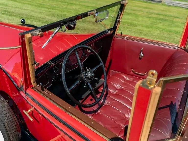 1931 Rolls-Royce Phantom I - Image 7 of 8