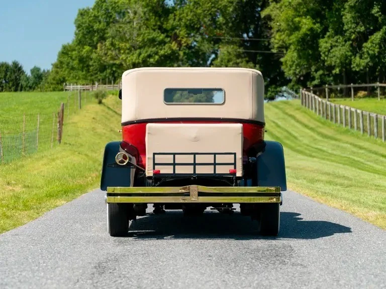 1931 Rolls-Royce Phantom I - Image 6 of 8