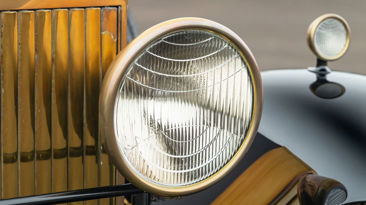 1931 Rolls-Royce Phantom I - Image 21 of 31