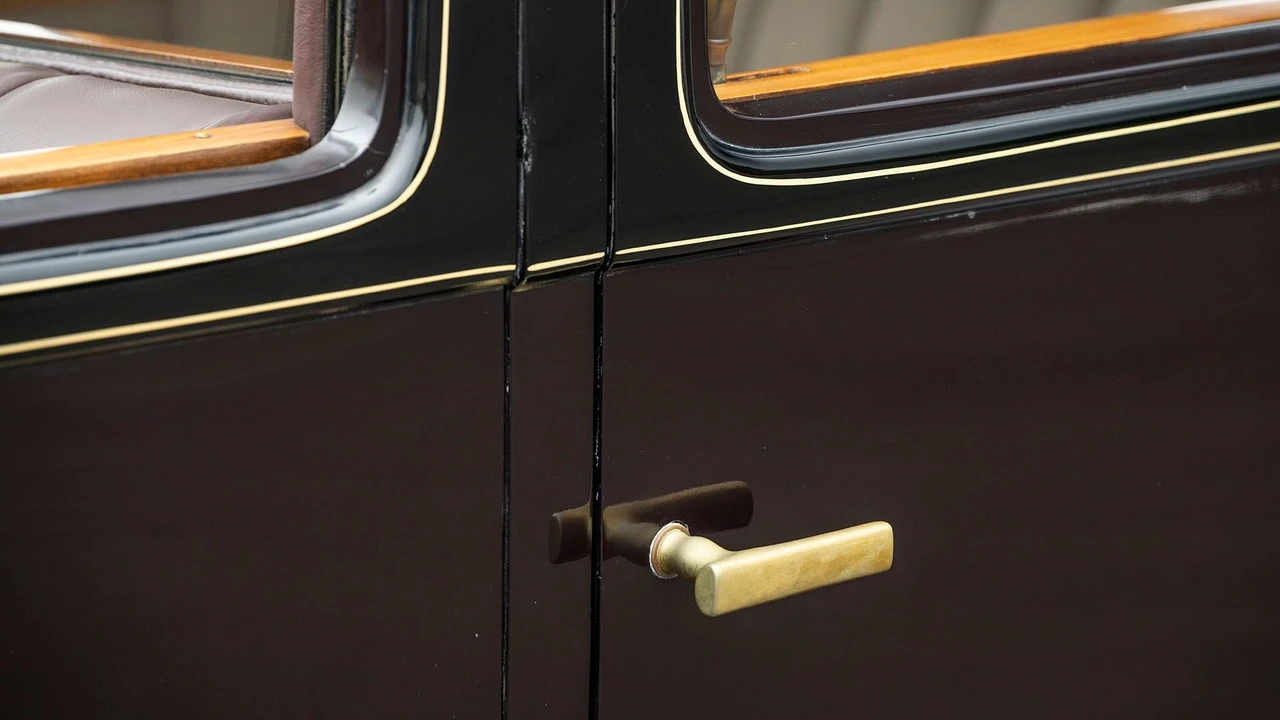 1931 Rolls-Royce Phantom I - Image 27 of 31