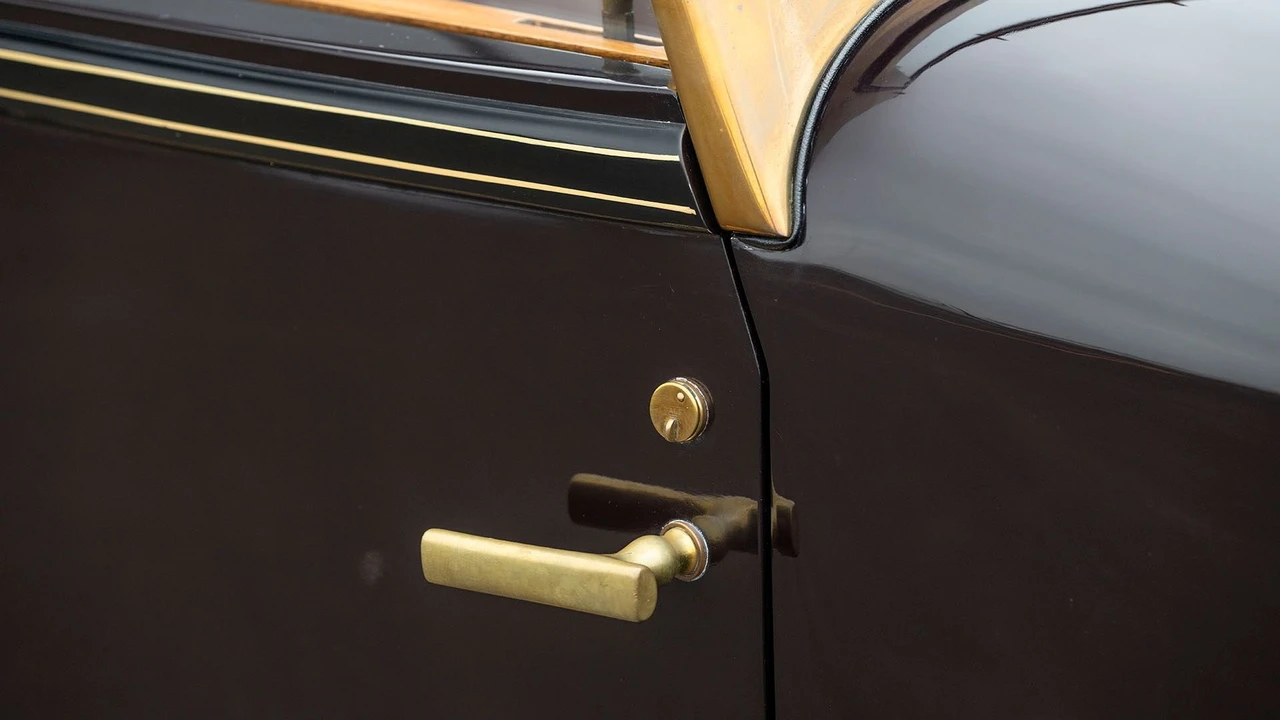 1931 Rolls-Royce Phantom I - Image 23 of 31