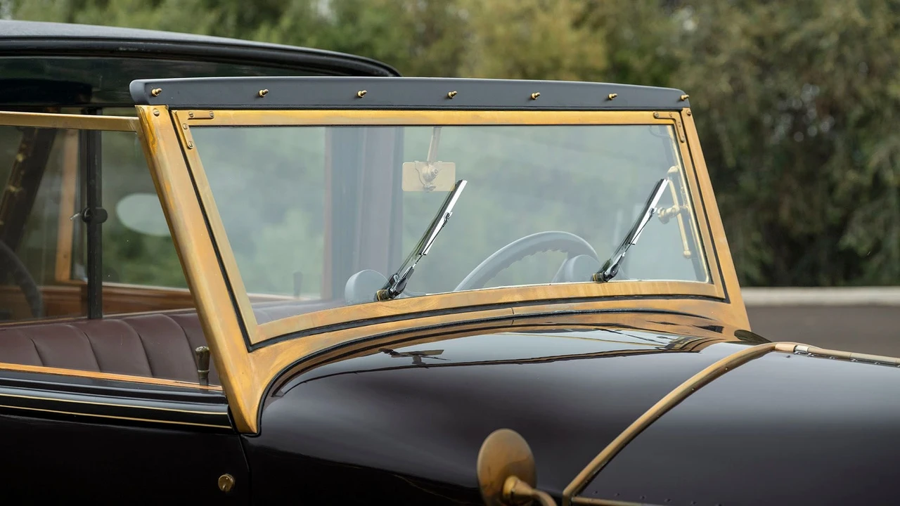 1931 Rolls-Royce Phantom I - Image 22 of 31