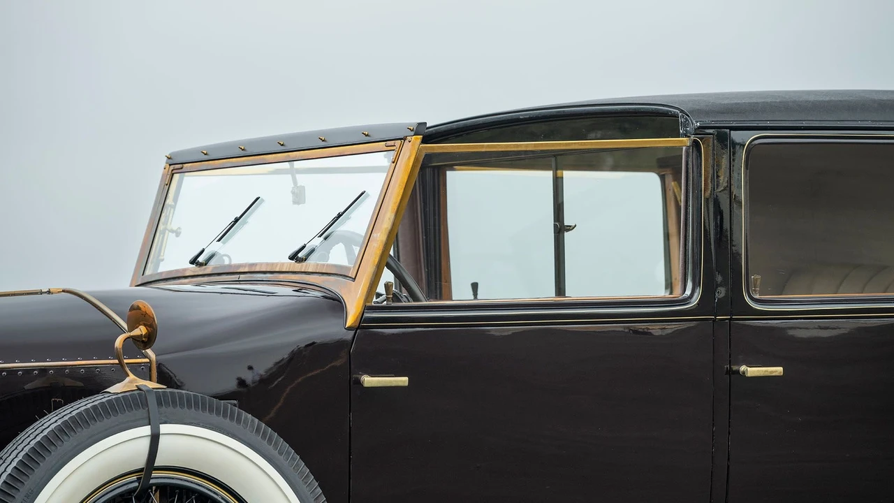 1931 Rolls-Royce Phantom I - Image 20 of 31