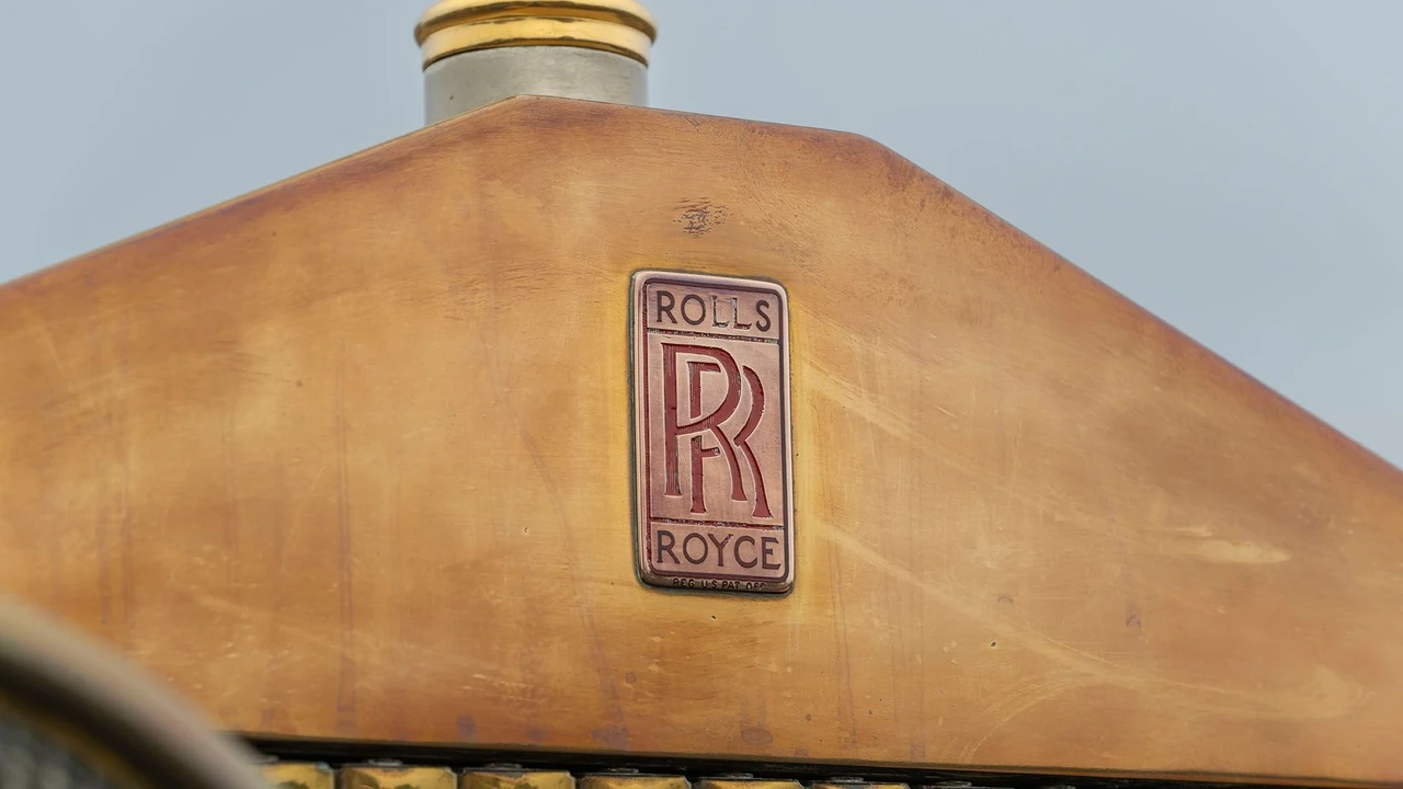 1931 Rolls-Royce Phantom I - Image 13 of 31