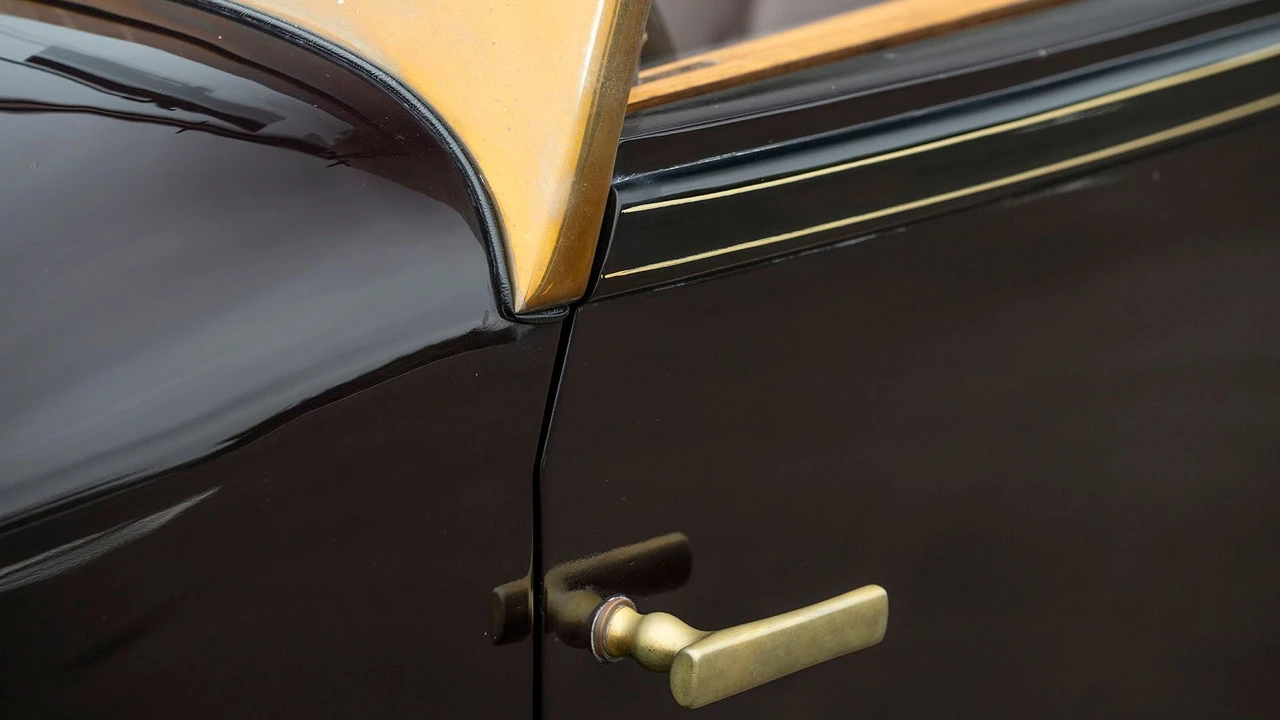 1931 Rolls-Royce Phantom I - Image 24 of 31
