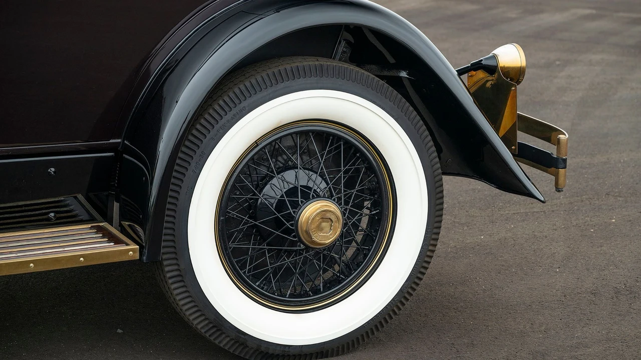 1931 Rolls-Royce Phantom I - Image 29 of 31