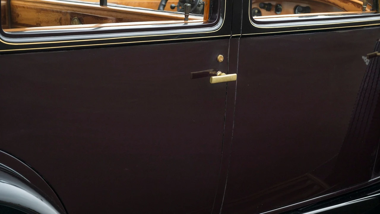 1931 Rolls-Royce Phantom I - Image 25 of 31