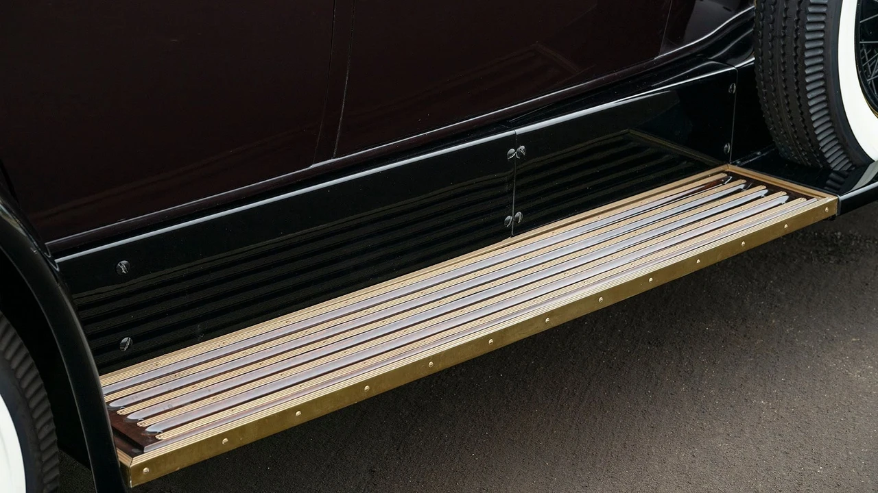 1931 Rolls-Royce Phantom I - Image 30 of 31