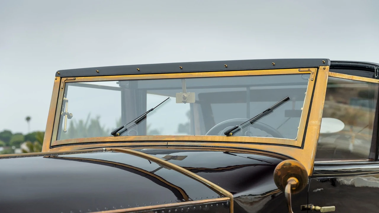 1931 Rolls-Royce Phantom I - Image 19 of 31