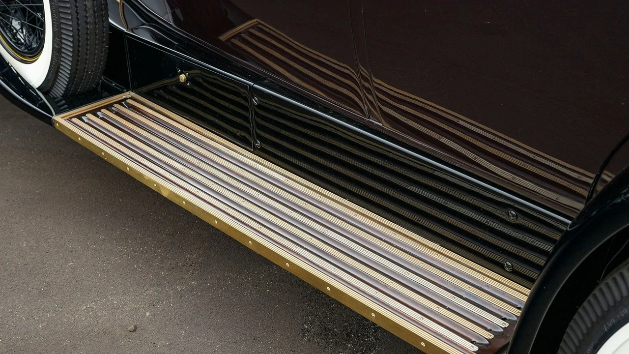 1931 Rolls-Royce Phantom I - Image 31 of 31
