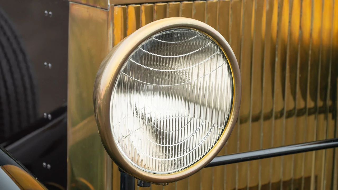 1931 Rolls-Royce Phantom I - Image 16 of 31