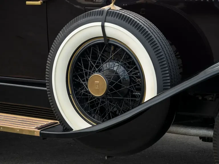 1931 Rolls-Royce Phantom I - Image 27 of 31
