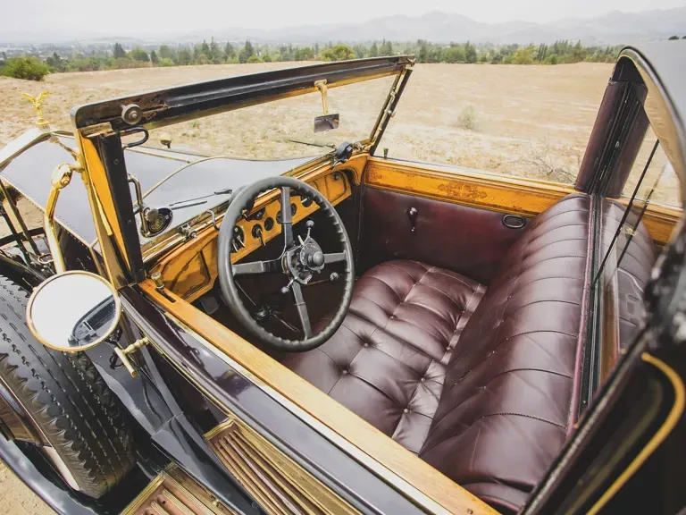 1931 Rolls-Royce Phantom I - Image 5 of 12