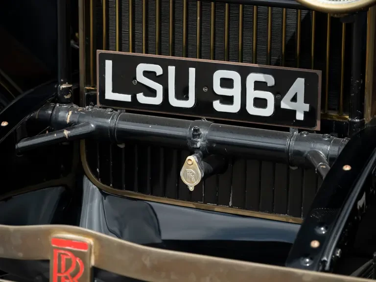 1931 Rolls-Royce Phantom I - Image 14 of 31