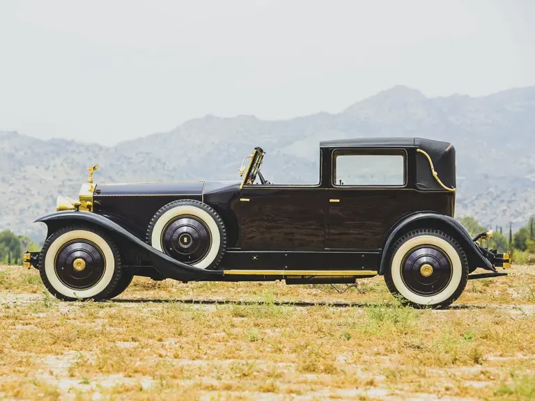 1931 Rolls-Royce Phantom I - Image 6 of 12