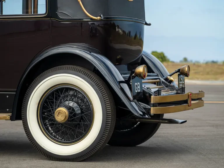 1931 Rolls-Royce Phantom I - Image 19 of 31