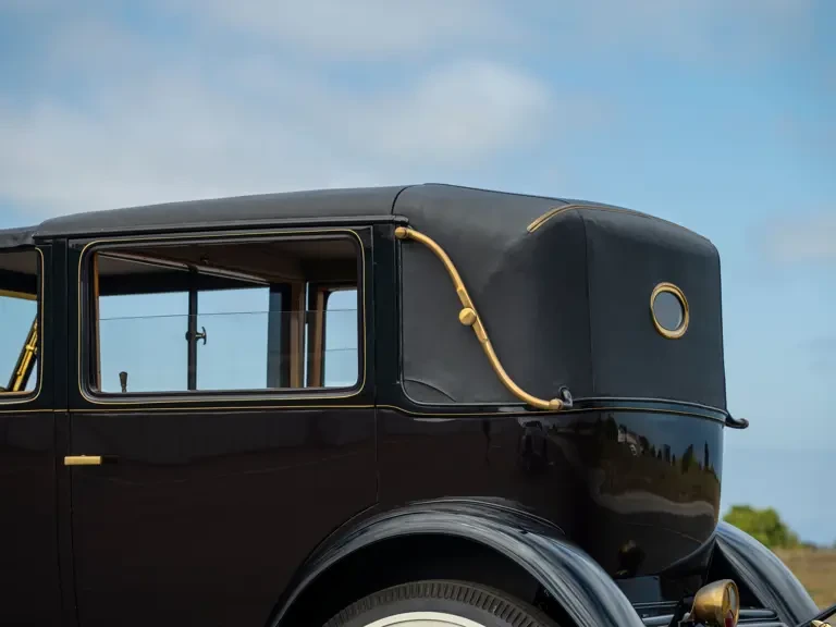 1931 Rolls-Royce Phantom I - Image 18 of 31