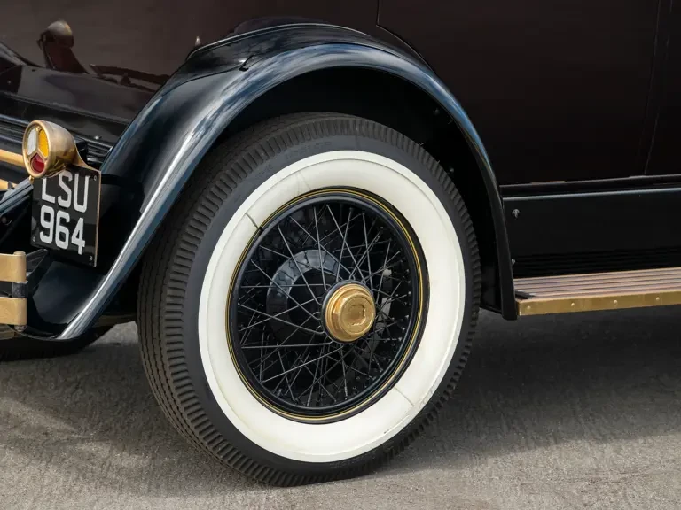 1931 Rolls-Royce Phantom I - Image 28 of 31