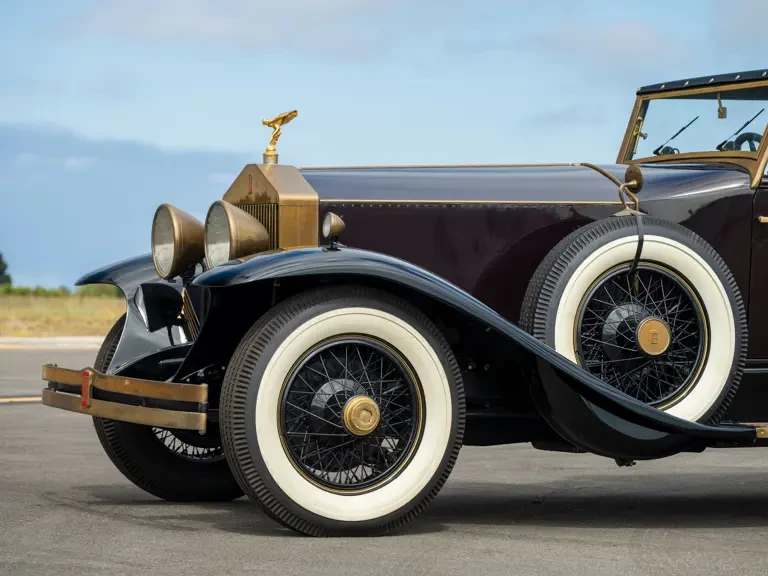 1931 Rolls-Royce Phantom I - Image 9 of 31