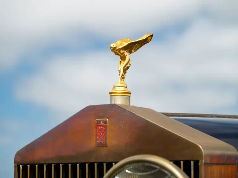 1931 Rolls-Royce Phantom I - Image 15 of 31