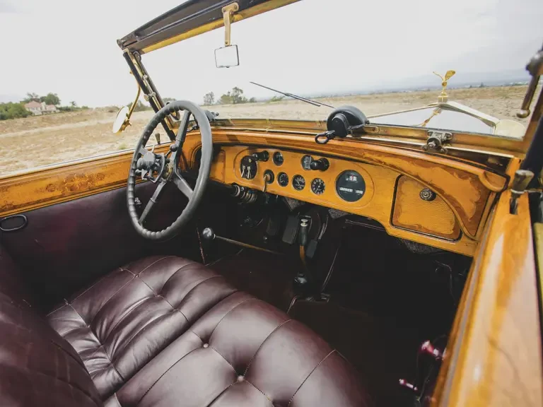 1931 Rolls-Royce Phantom I - Image 10 of 12