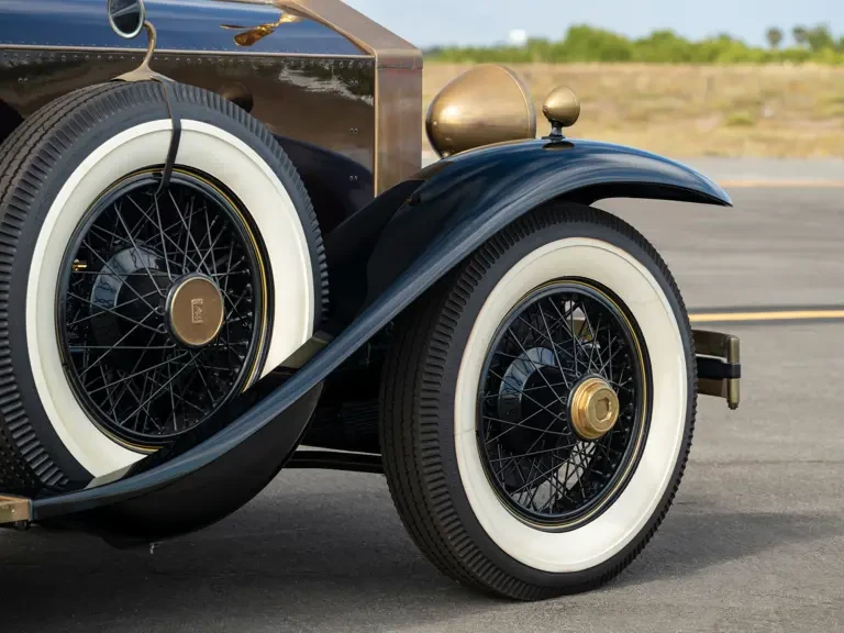 1931 Rolls-Royce Phantom I - Image 26 of 31