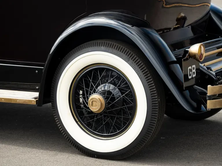 1931 Rolls-Royce Phantom I - Image 22 of 31