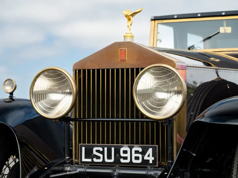 1931 Rolls-Royce Phantom I - Image 11 of 31