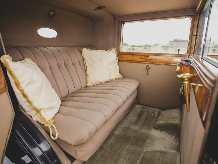 1931 Rolls-Royce Phantom I - Image 11 of 12
