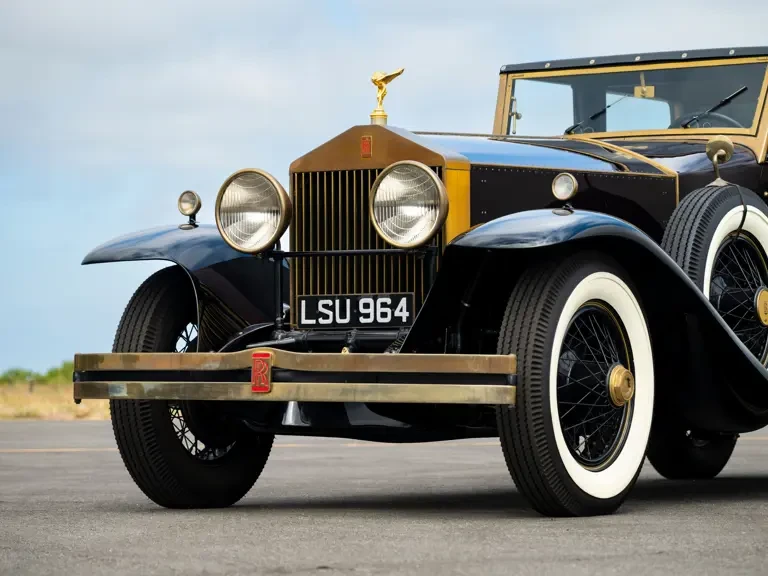 1931 Rolls-Royce Phantom I - Image 10 of 31