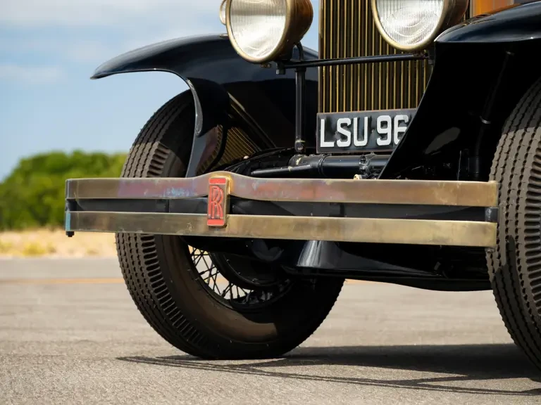 1931 Rolls-Royce Phantom I - Image 13 of 31