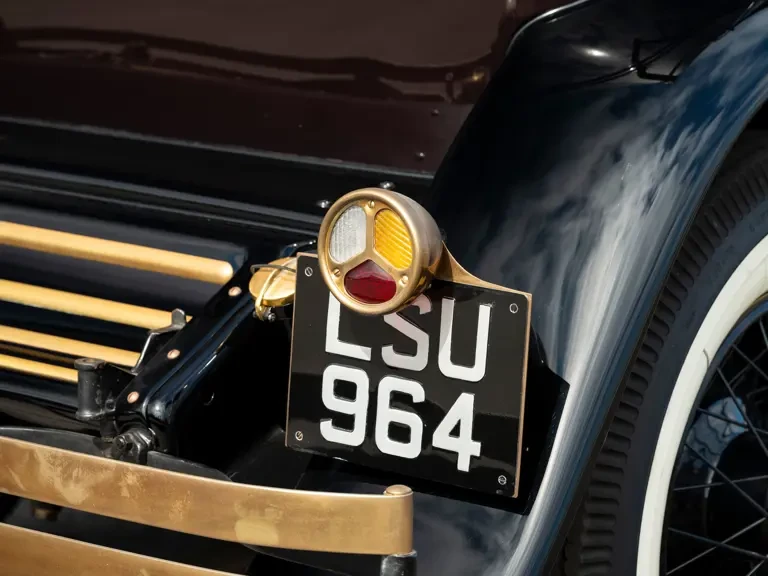 1931 Rolls-Royce Phantom I - Image 31 of 31