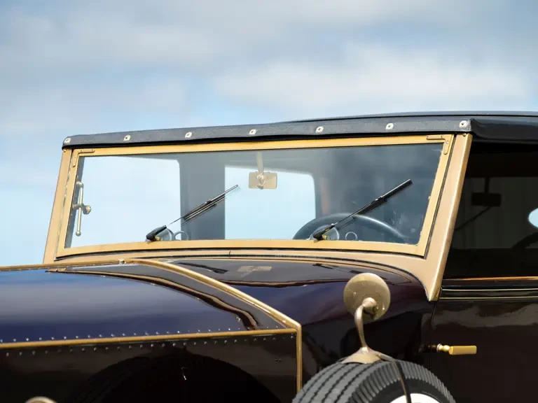 1931 Rolls-Royce Phantom I - Image 16 of 31