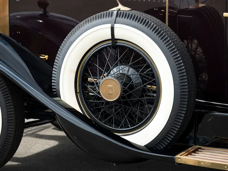 1931 Rolls-Royce Phantom I - Image 21 of 31