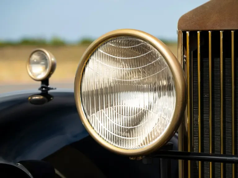 1931 Rolls-Royce Phantom I - Image 12 of 31