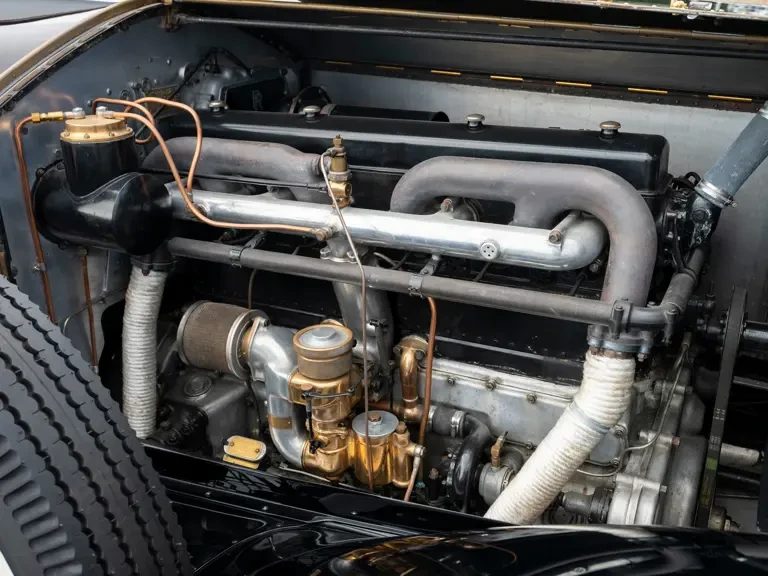 1931 Rolls-Royce Phantom I - Image 4 of 31