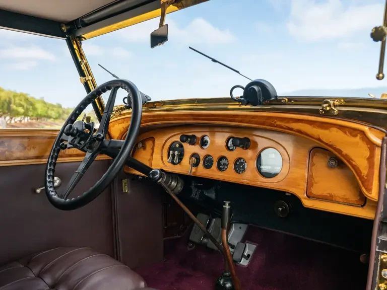 1931 Rolls-Royce Phantom I - Image 5 of 31