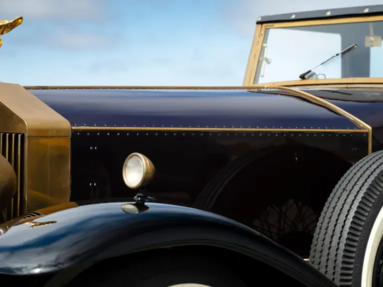 1931 Rolls-Royce Phantom I - Image 17 of 31