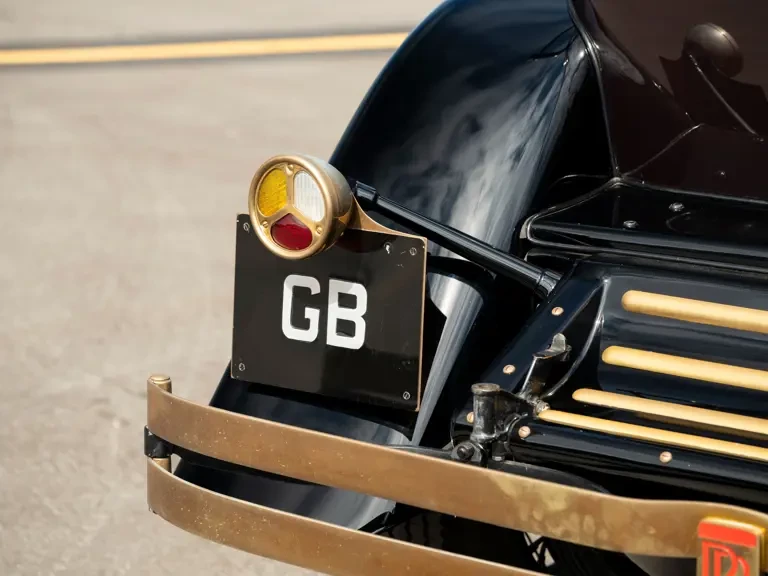 1931 Rolls-Royce Phantom I - Image 30 of 31
