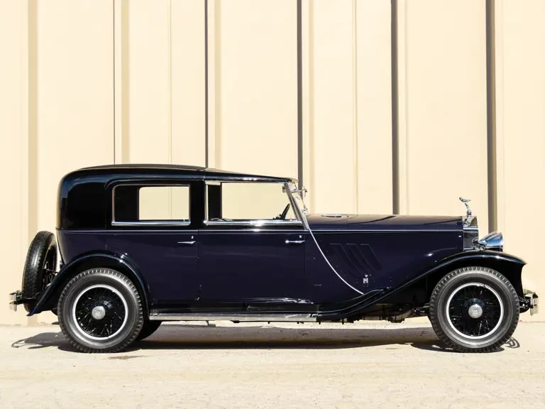 1931 Rolls-Royce Phantom I - Image 18 of 21