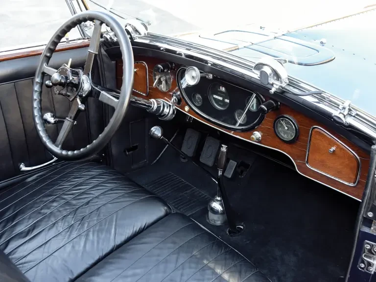 1931 Rolls-Royce Phantom I - Image 8 of 21