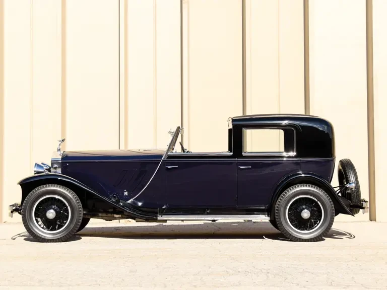 1931 Rolls-Royce Phantom I - Image 6 of 21